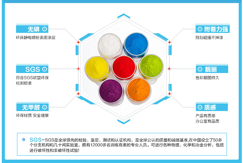 鋼制更衣柜、3門(mén)更衣柜、三門(mén)更衣柜專(zhuān)業(yè)的選海發(fā)