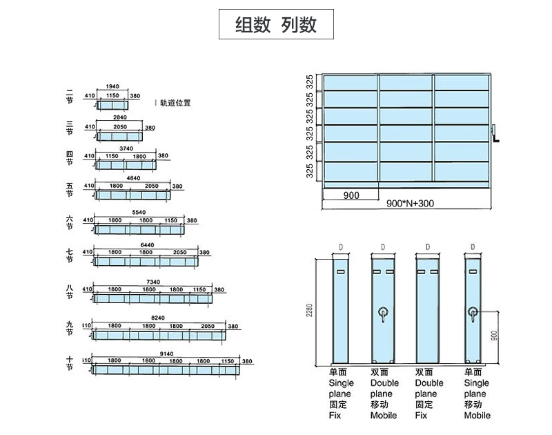 深圳海發辦公家具